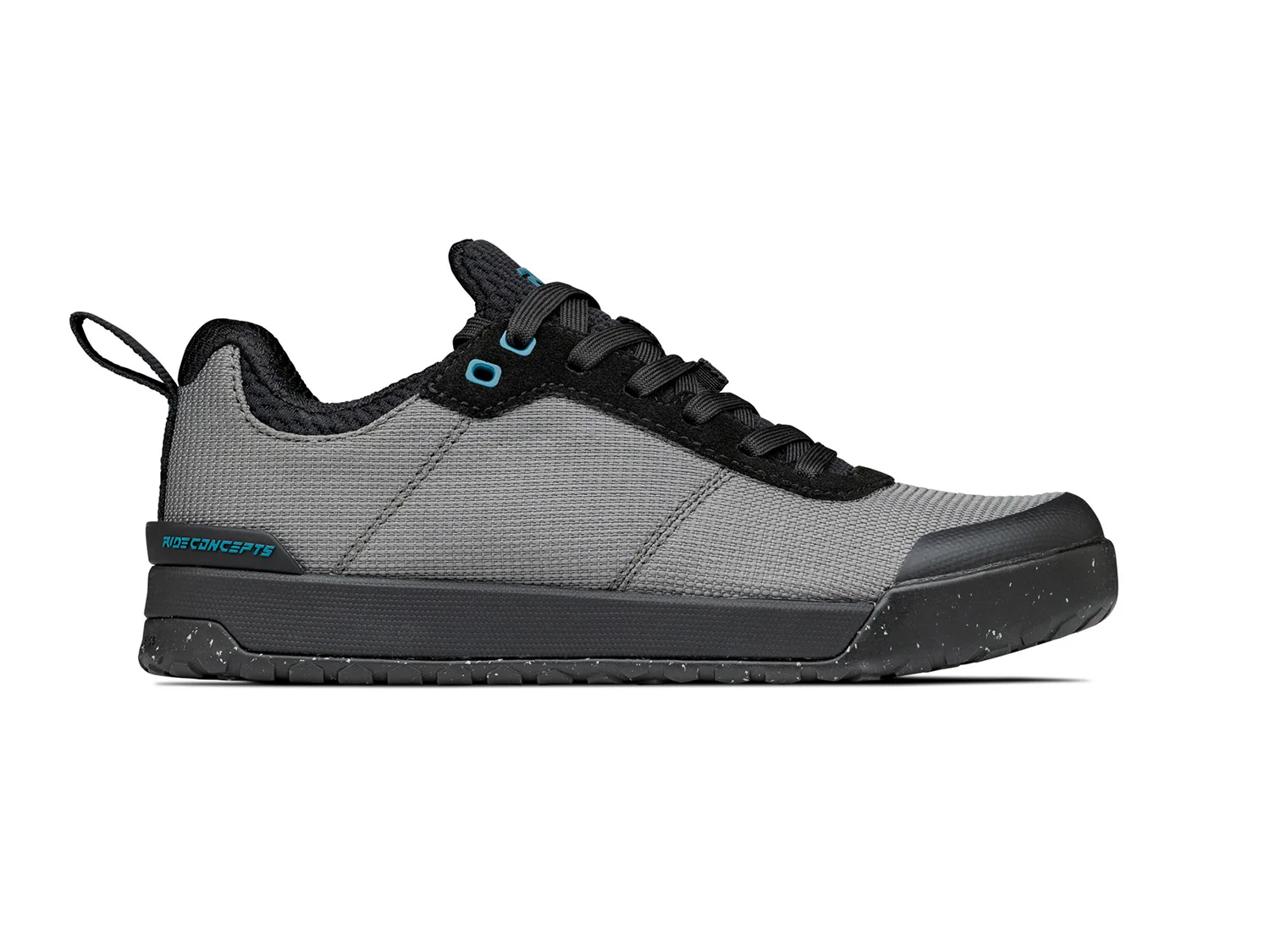 Accomplice Clip Women's Shoe - Charcoal/Tahoe Blue