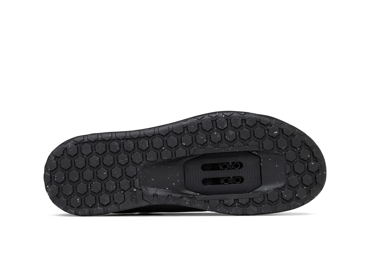 Accomplice Clip Women's Shoe - Charcoal/Tahoe Blue - Image 3