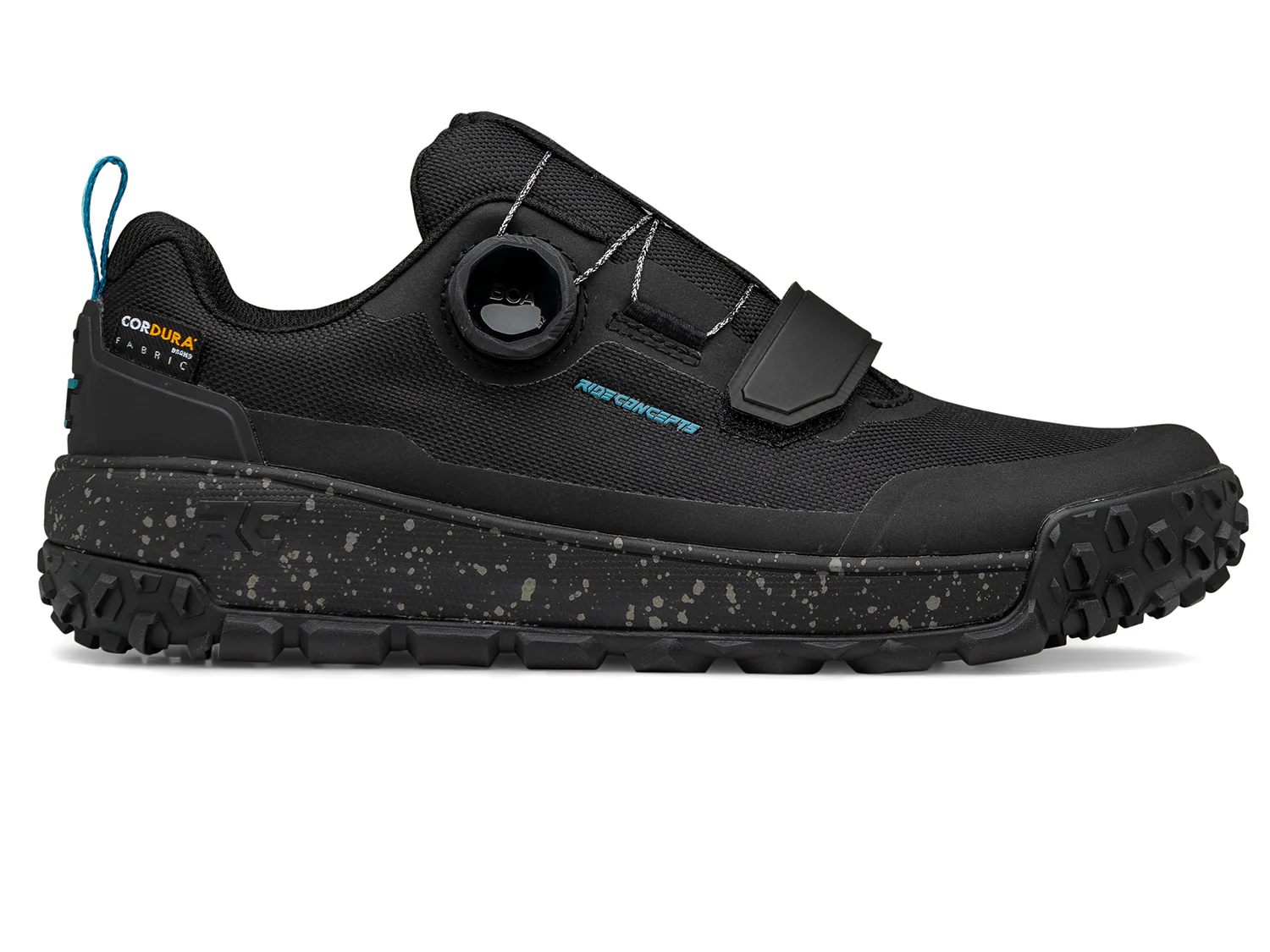 Flume BOA Clip Women's Shoe - Black