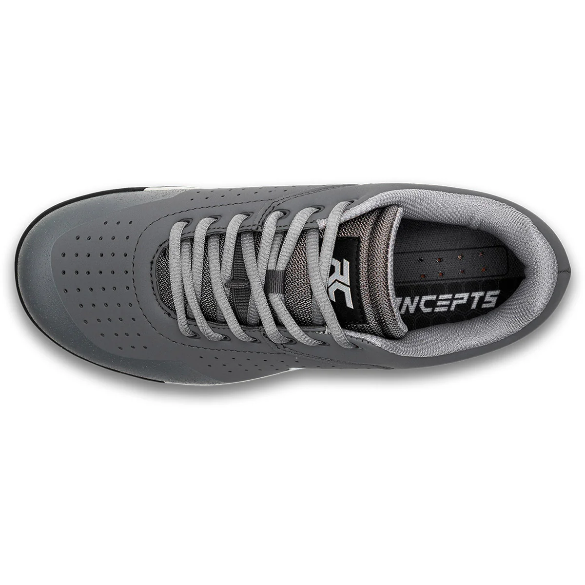 Hellion MTB Damenschuhe - Grau - Image 3