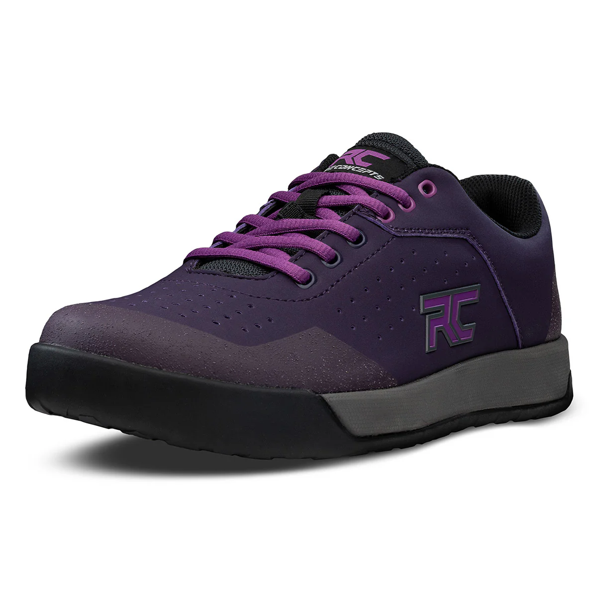 Hellion MTB Damenschuhe - Lila