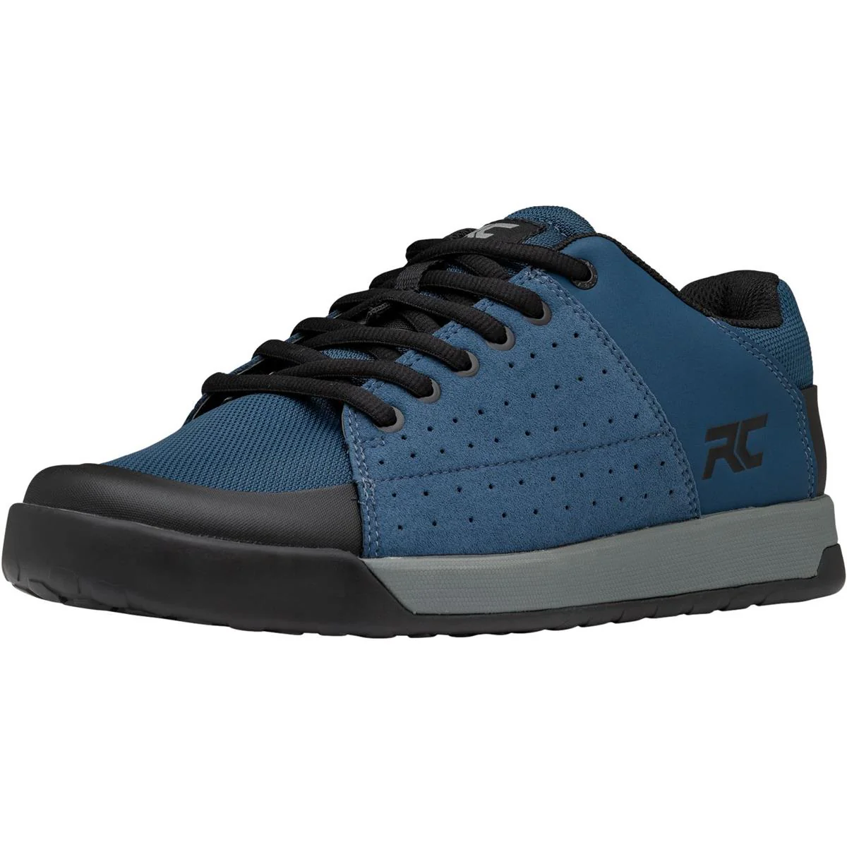 Livewire Men's Shoe - Blue Smoke - Image 3