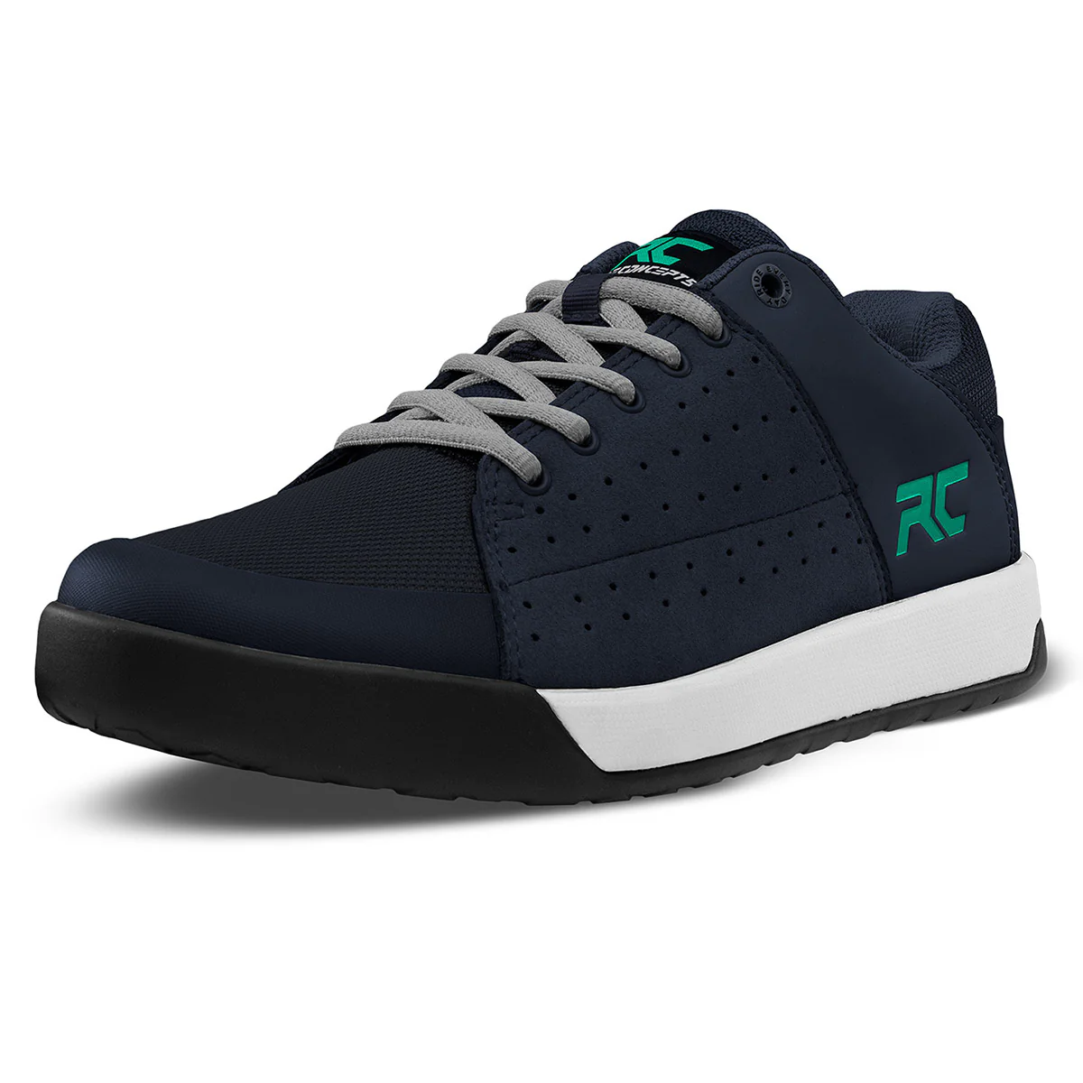 Livewire MTB Damenschuhe - Blau/Türkis