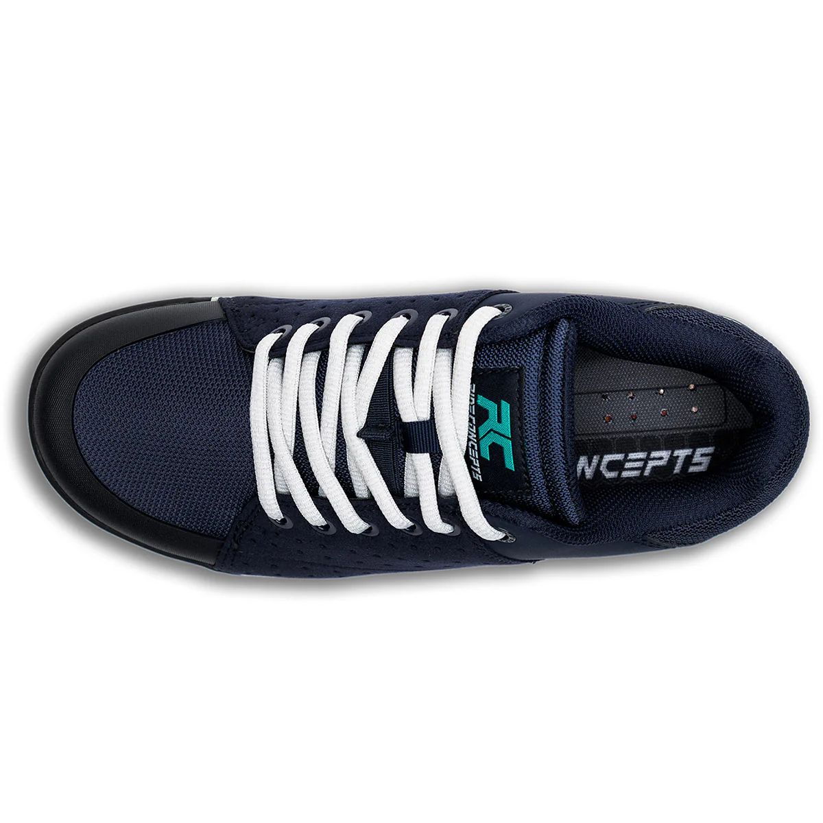 Livewire MTB Damenschuhe - Blau/Türkis - Image 3