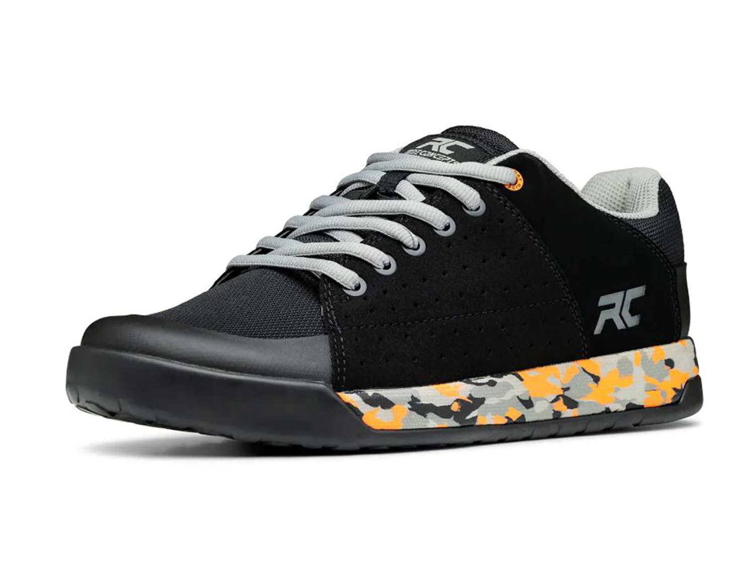 Livewire TGR Limited Men's Shoe - Black Rock - Image 3