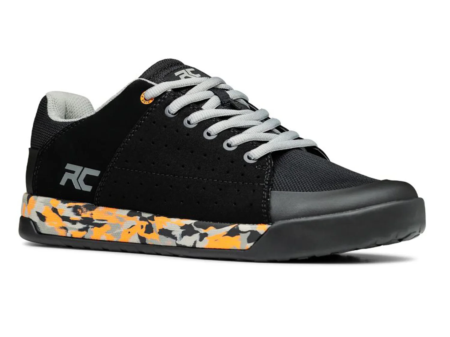 Livewire TGR Limited Men's Shoe - Black Rock - Image 4