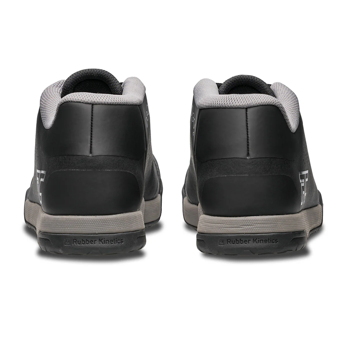 Powerline MTB Herrenschuhe - Schwarz - Image 3
