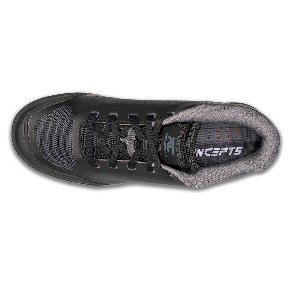 Powerline MTB Herrenschuhe - Schwarz - Image 4