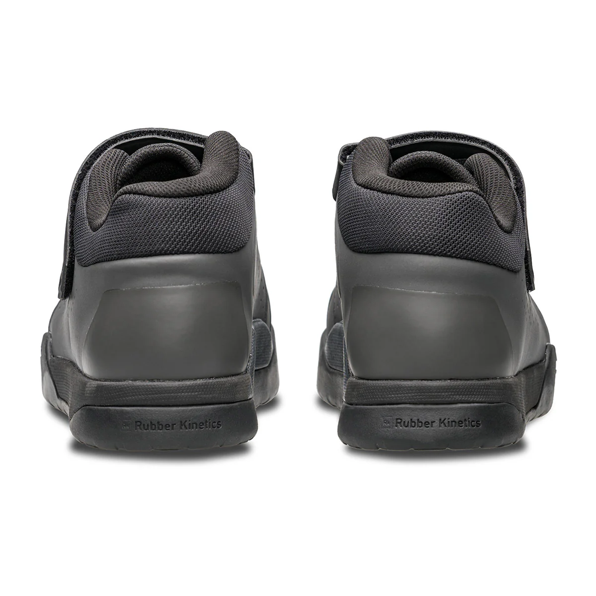 TNT MTB Herrenschuhe - Schwarz/Grau - Image 2