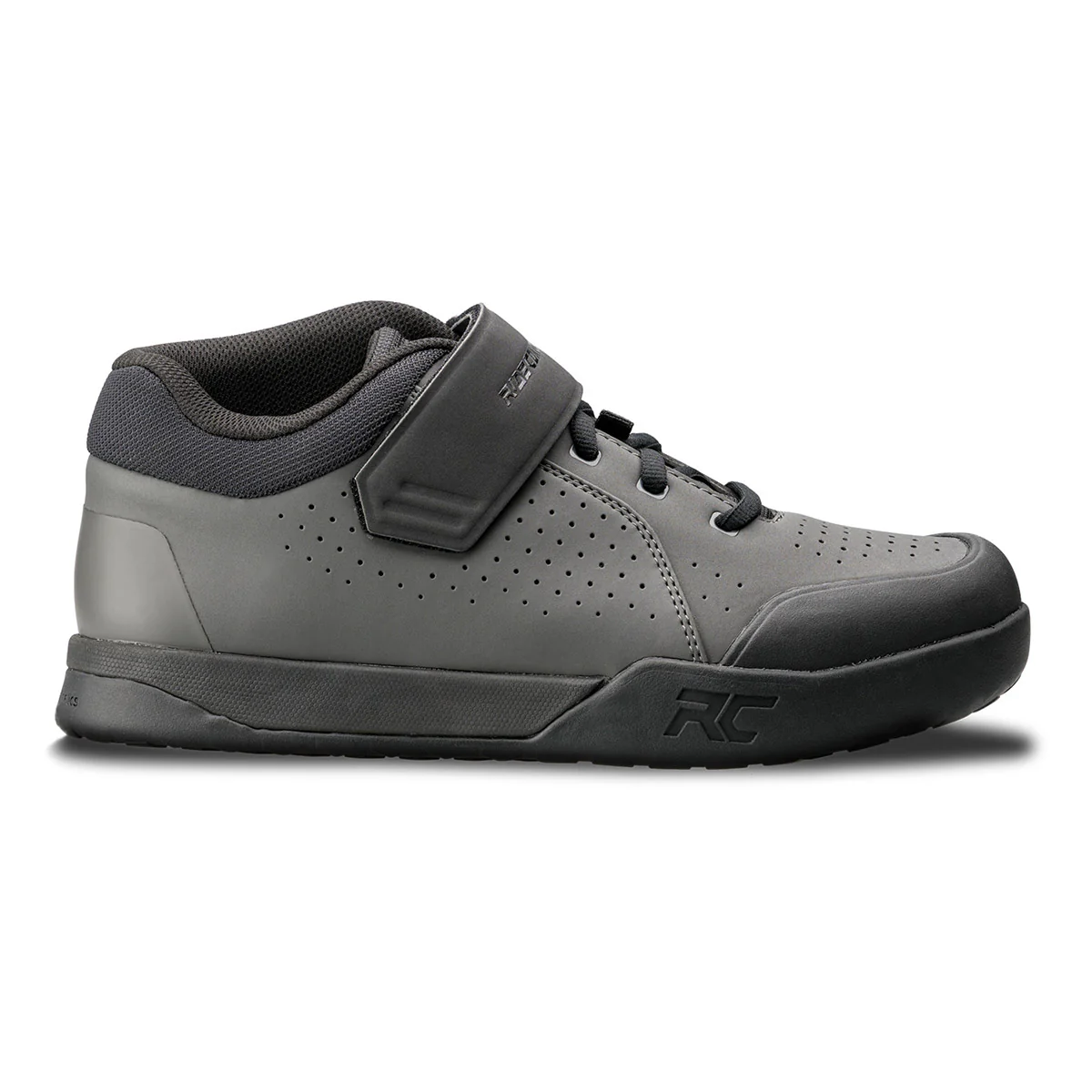 TNT MTB Herrenschuhe - Schwarz/Grau - Image 4