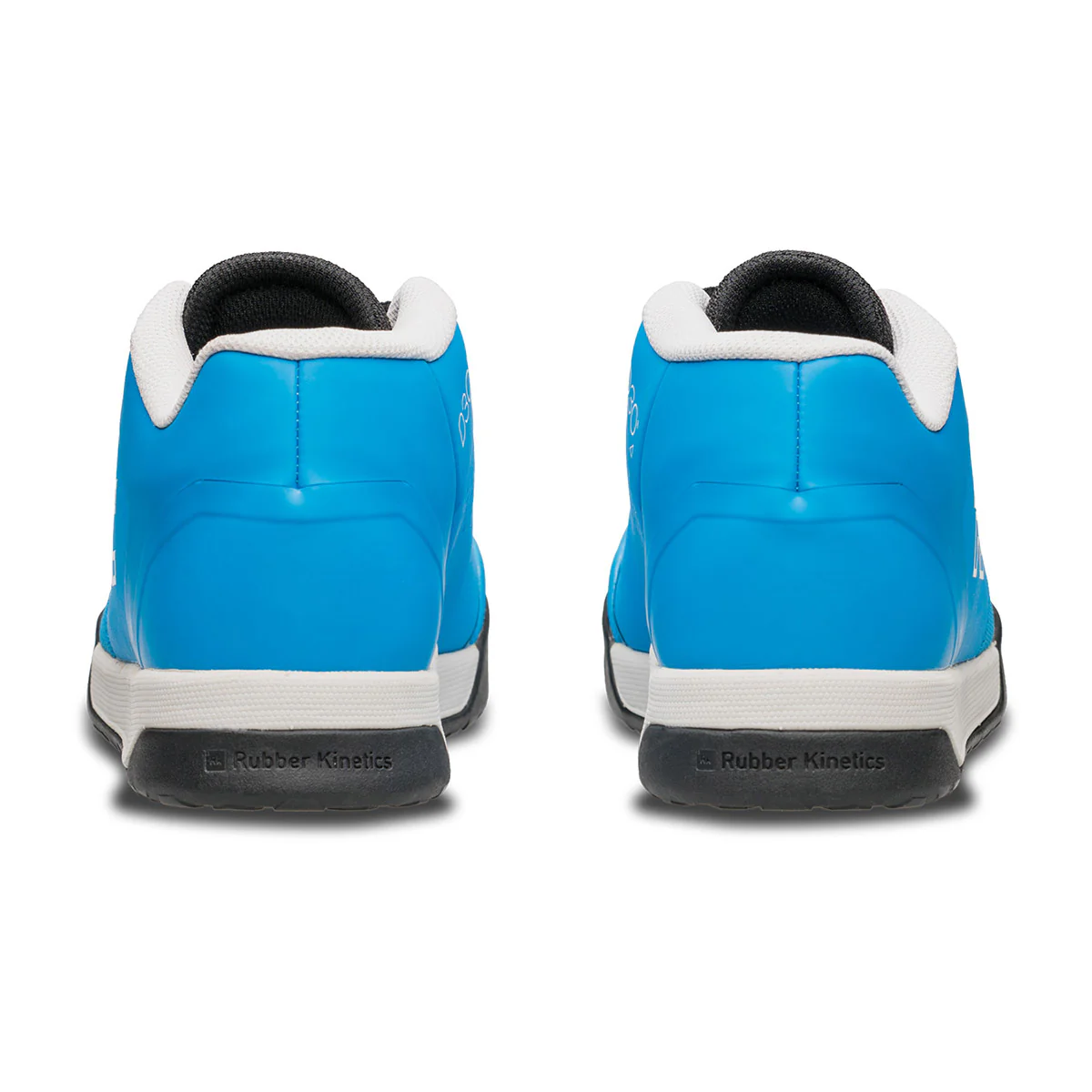Skyline MTB Damenschuhe - Grau/Blau - Image 3