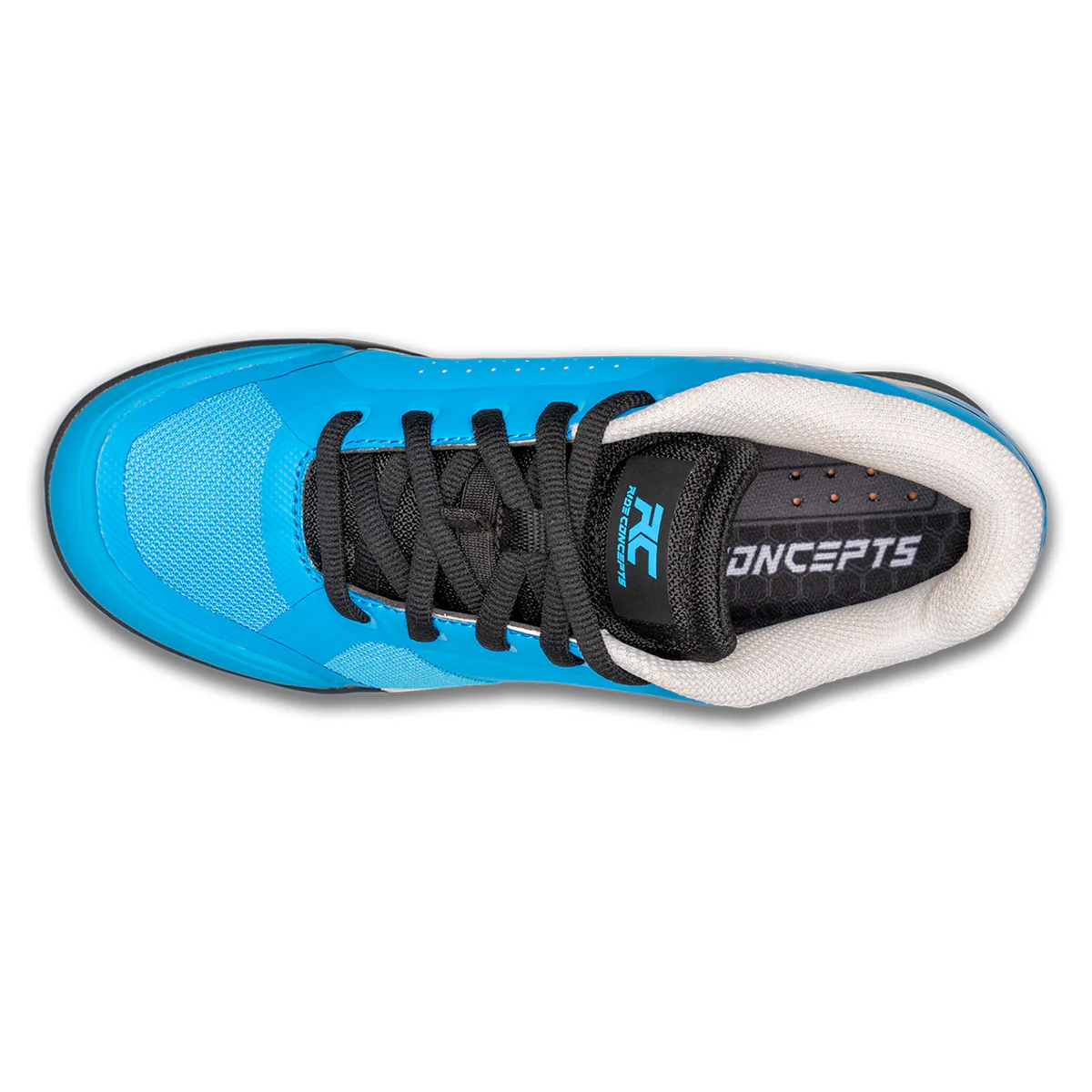 Skyline MTB Damenschuhe - Grau/Blau - Image 4