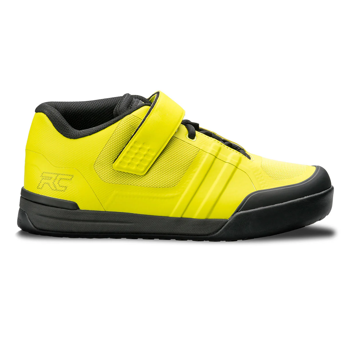 Transition Herrenschuhe - Schwarz/Gelb
