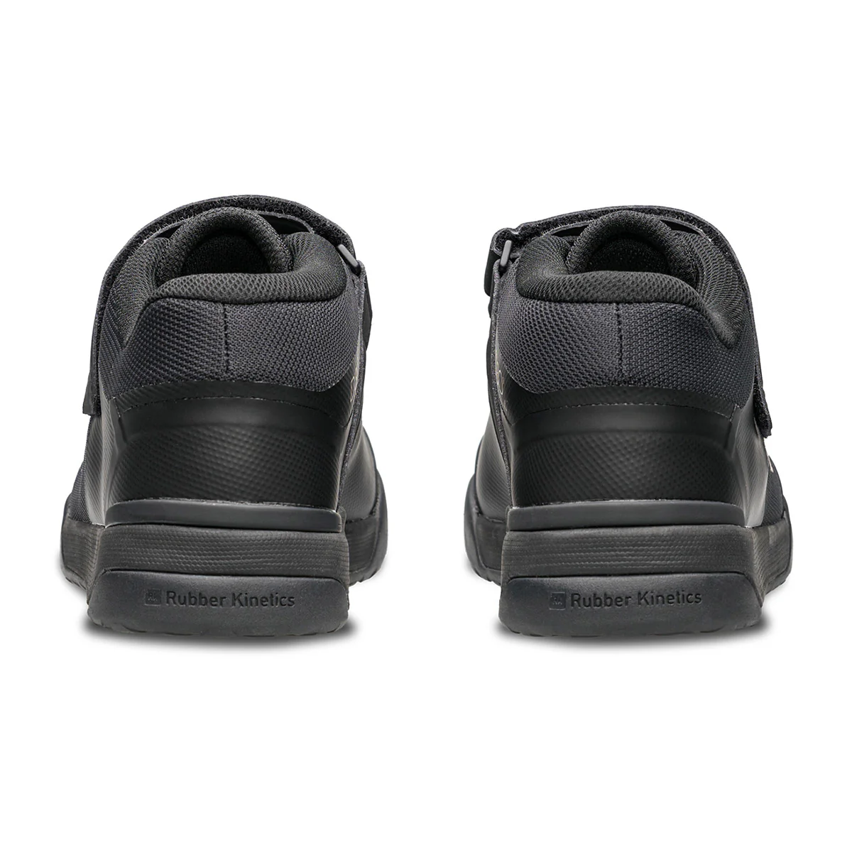 Traverse Damenschuhe - Schwarz/Gold - Image 2