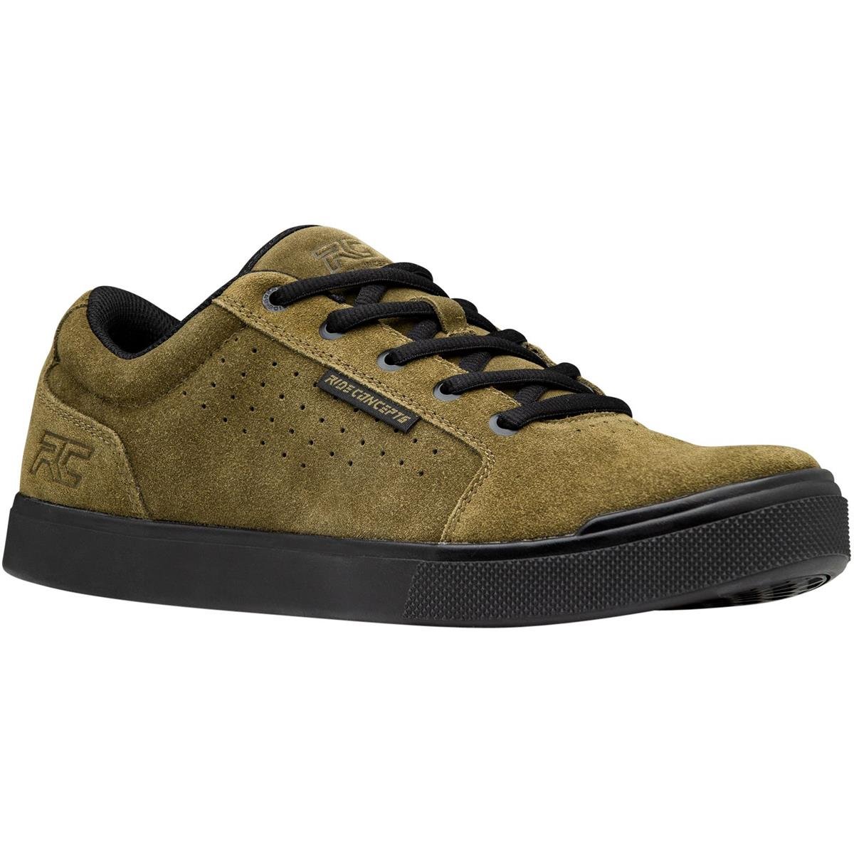 Vice Men's Shoe - olive - Image 2