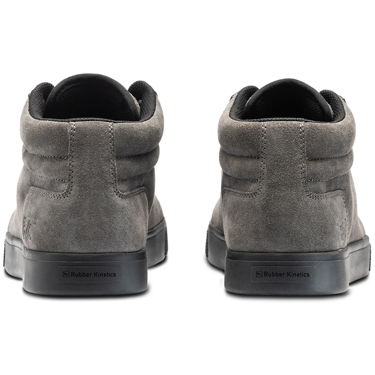 Vice Mid Schuh - Charcoal - Image 2