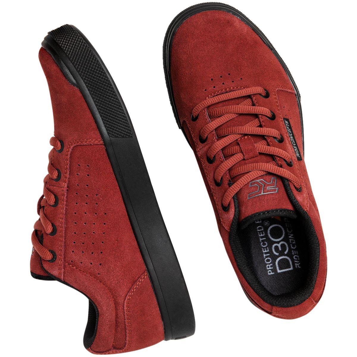 Vice Women's Shoe - Manzanita - Image 4