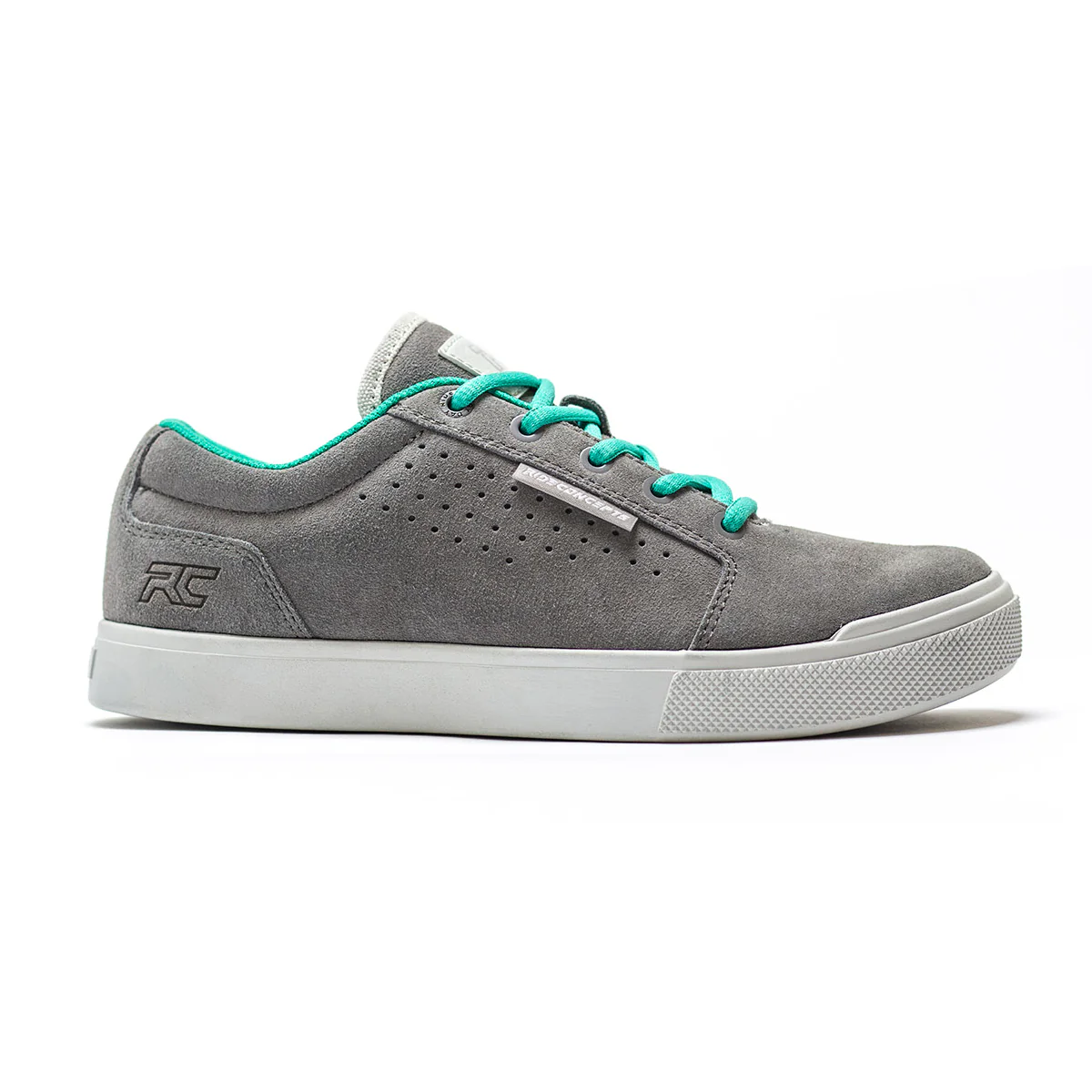 Vice Women's Schuhe - Grau