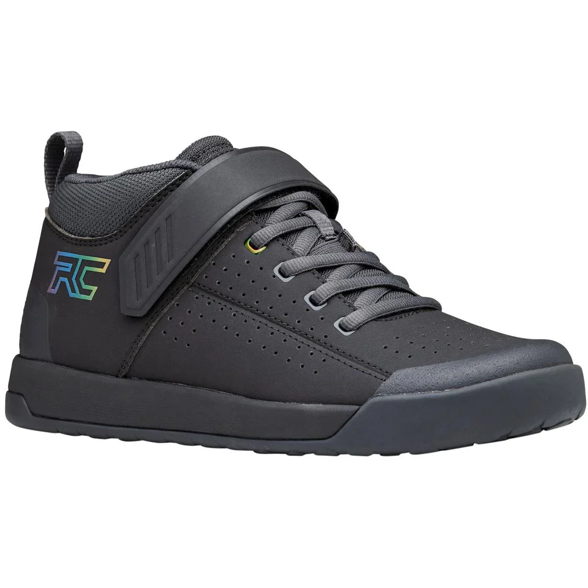 Wildcat Women's Shoe - black - Image 2