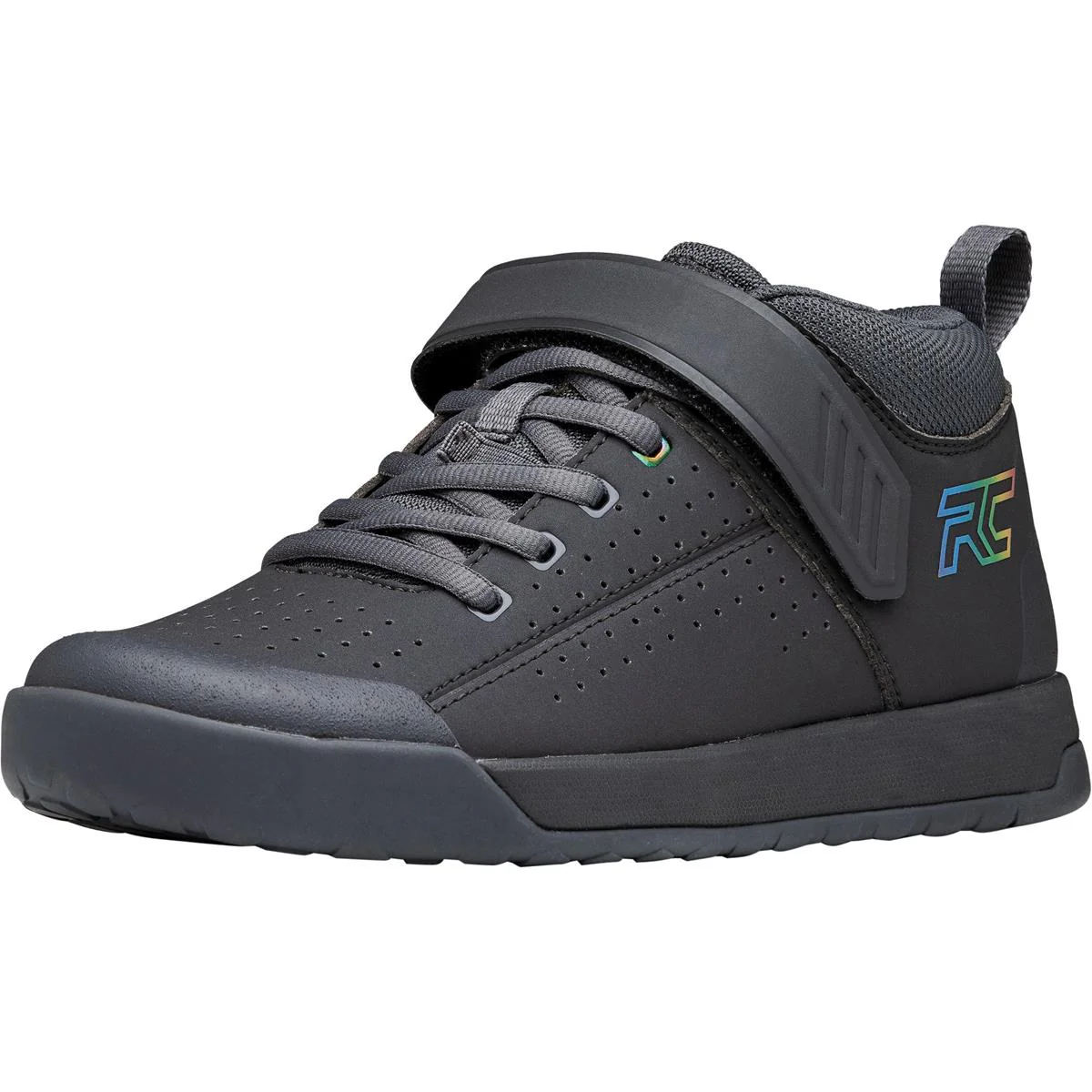 Wildcat Women's Shoe - black - Image 3