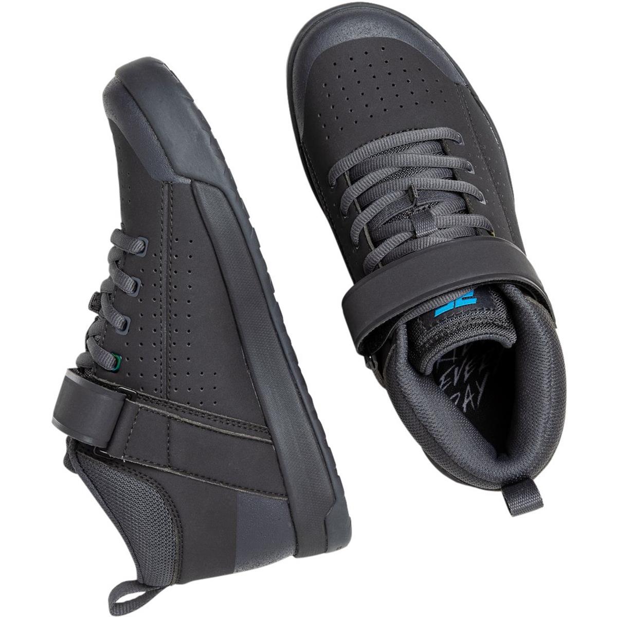 Wildcat Women's Shoe - black - Image 4