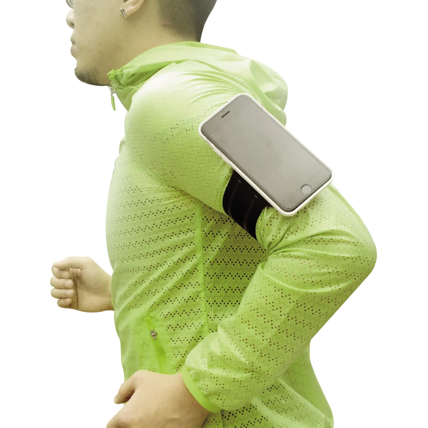 RideCase Armband - Image 2