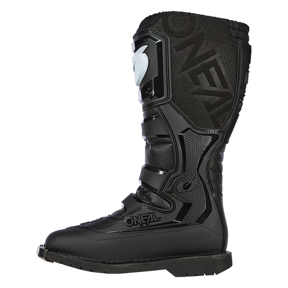 Rider Pro V.25 Boot - black - Image 4