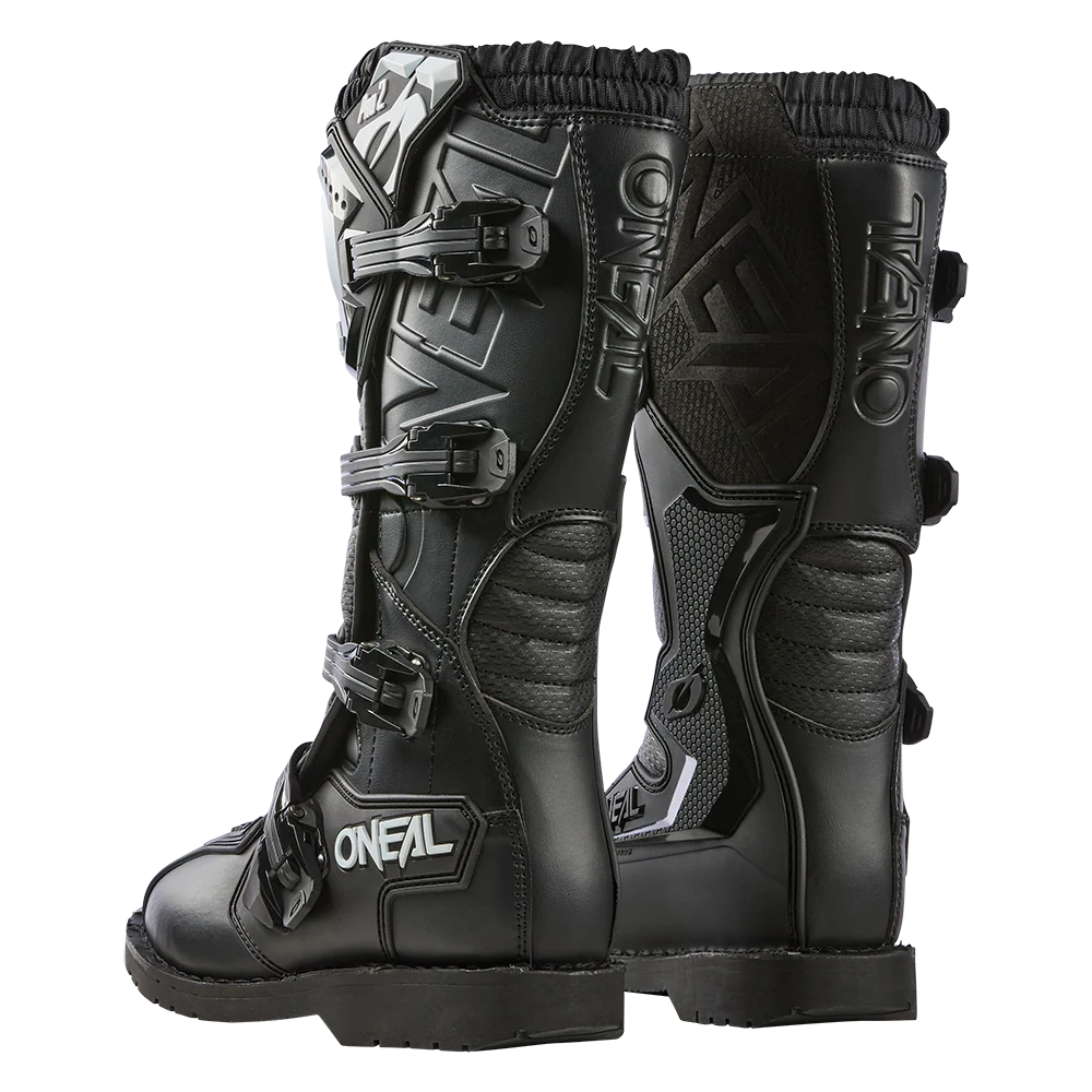 Rider Pro V.25 Boot - black - Image 5