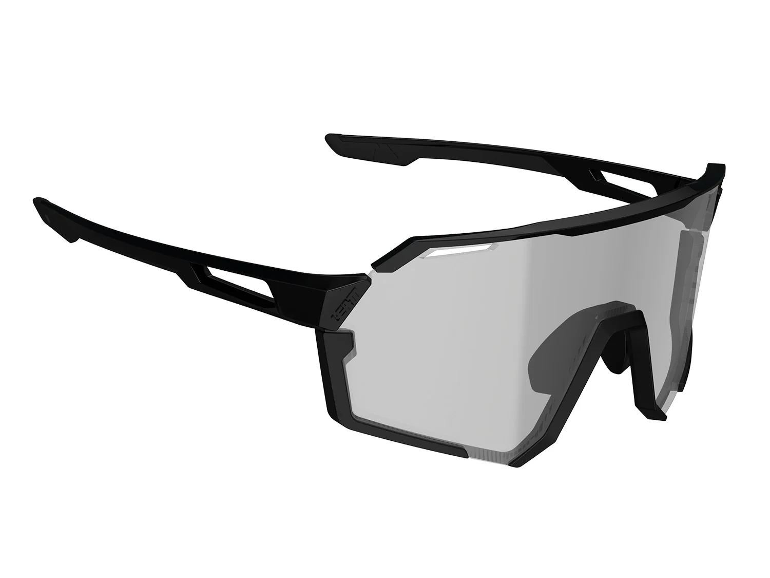 RideViz Pro - Iriz - black/silver