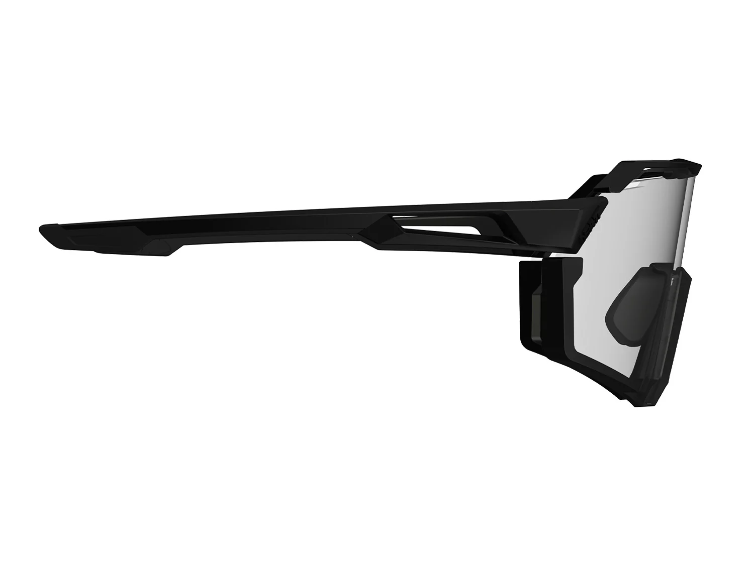 RideViz Pro - Iriz - black/silver - Image 3