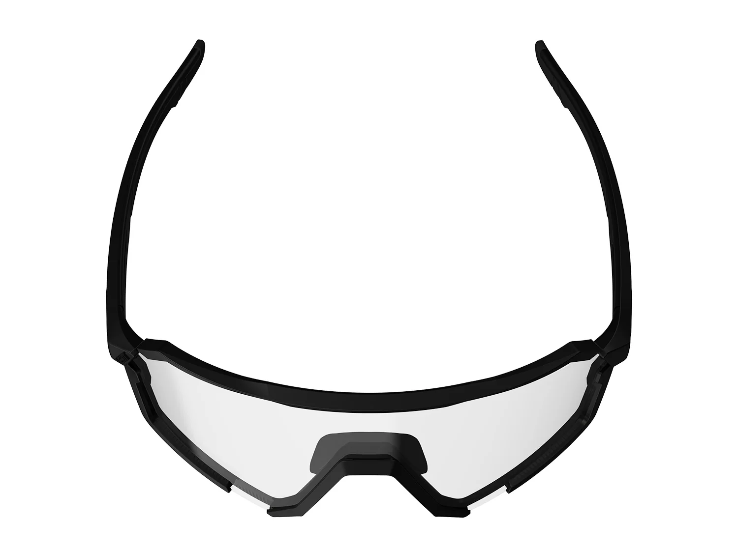 RideViz Pro - Iriz - black/silver - Image 4