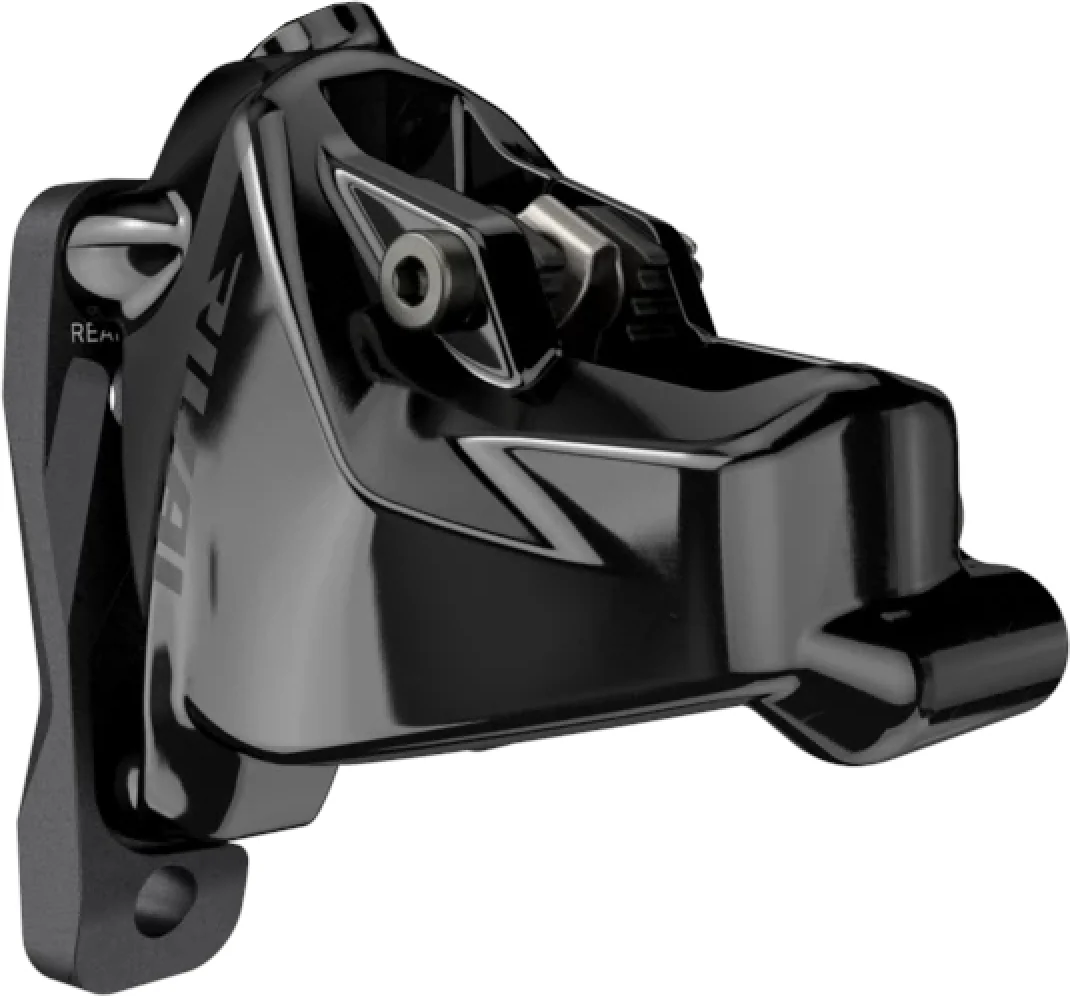 Rival AXS Bremssattel - schwarz