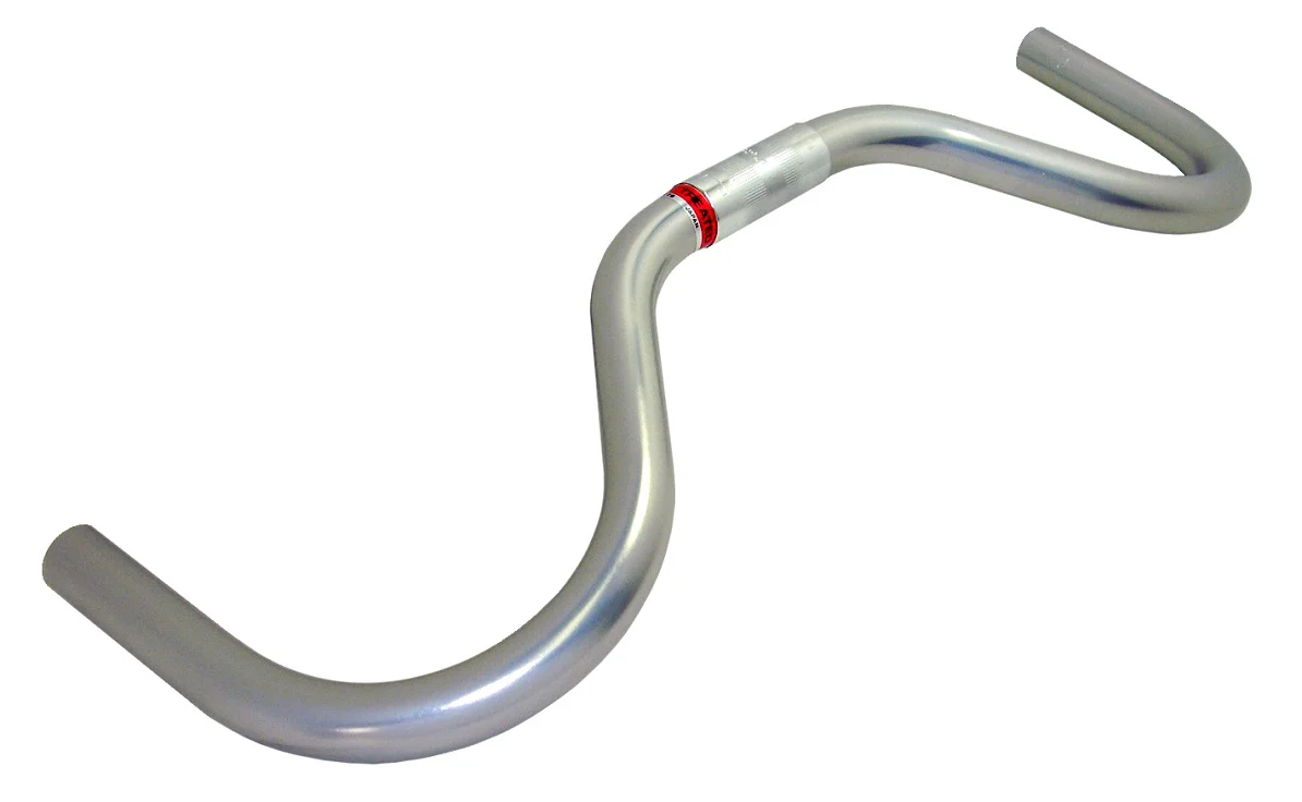 RM-016 Lenker 25.4 mm - silver