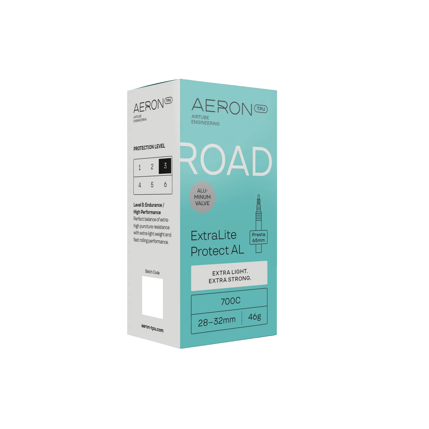 Road - ExtraLite Protect AL 28-32 - 65 mm - Image 3