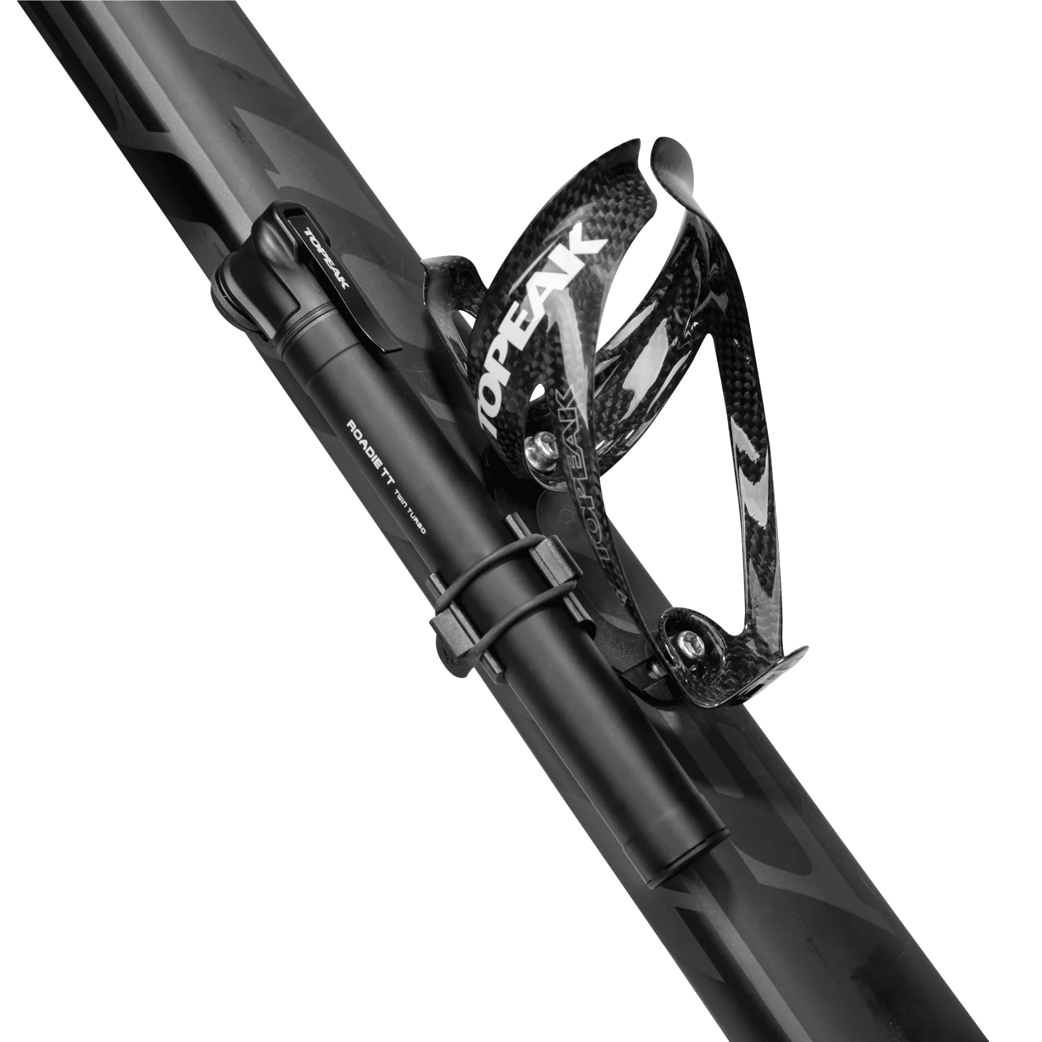 Roadie TT - black - Image 4