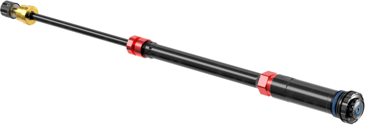 Charger 3 RC2 Upgrade Kit für ZEB MJ 2021+, rechte Seite - Image 2