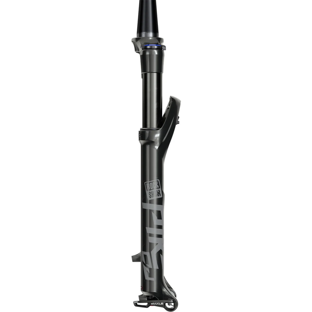 Pike DJ SoloAir, 26", 15x100 mm, 100 mm - schwarz - Image 3