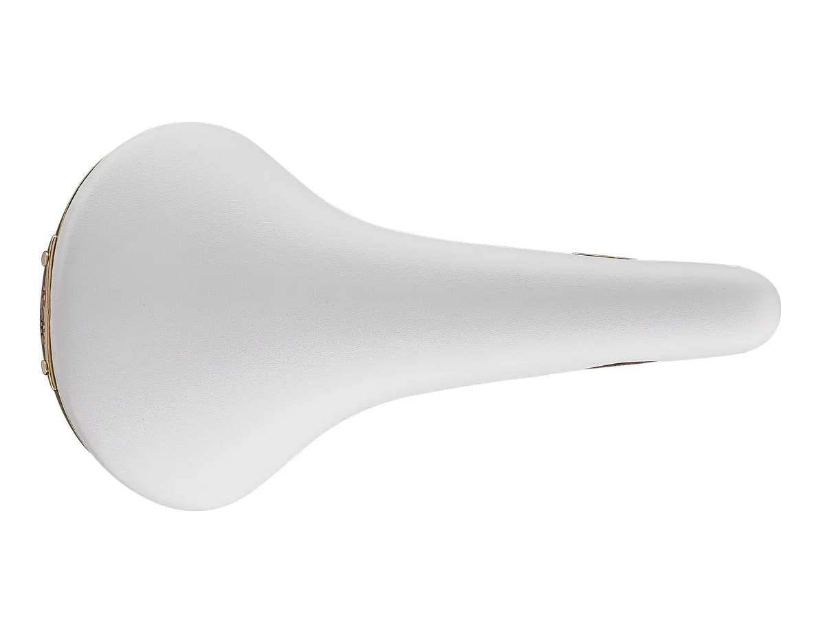 Rolls Saddle - White - Image 2
