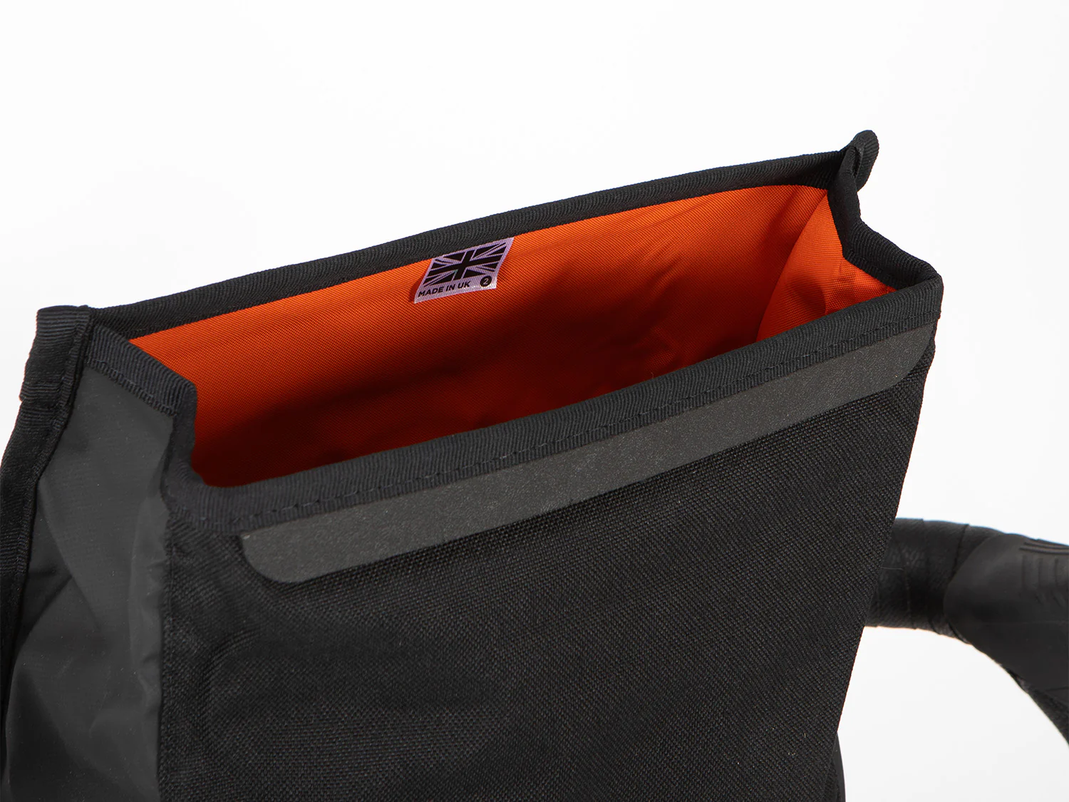Rolltop Canister Bag - 4L - Image 2
