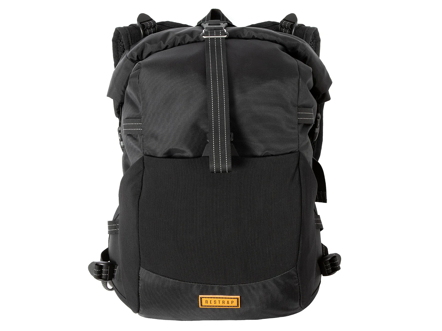 Rolltop Hydration Vest - black - Image 2