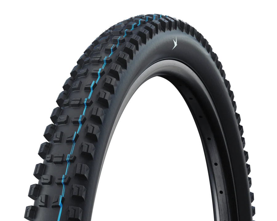 Romy Trail Pro Radial Soft, 29“ Faltreifen TLR - schwarz