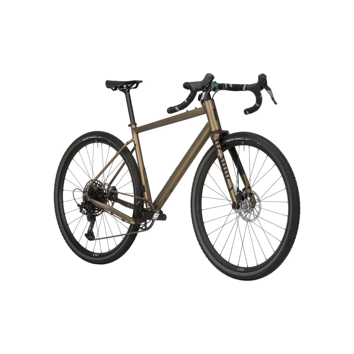 MYLC AL 0 Gravel Plus - Bronze - Image 3
