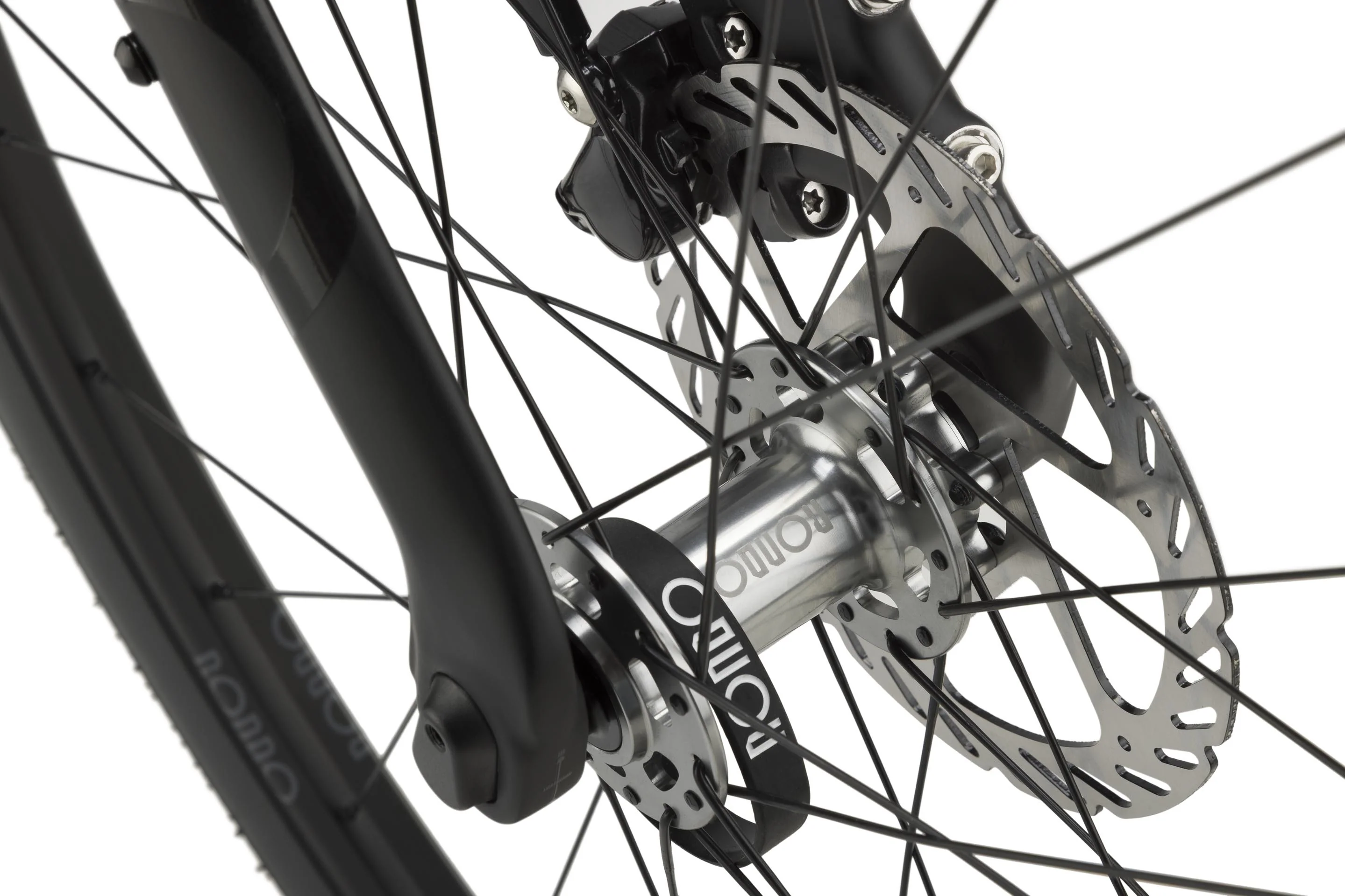 MYLC AL 1 Gravel Plus - Champagne/Black - Image 5