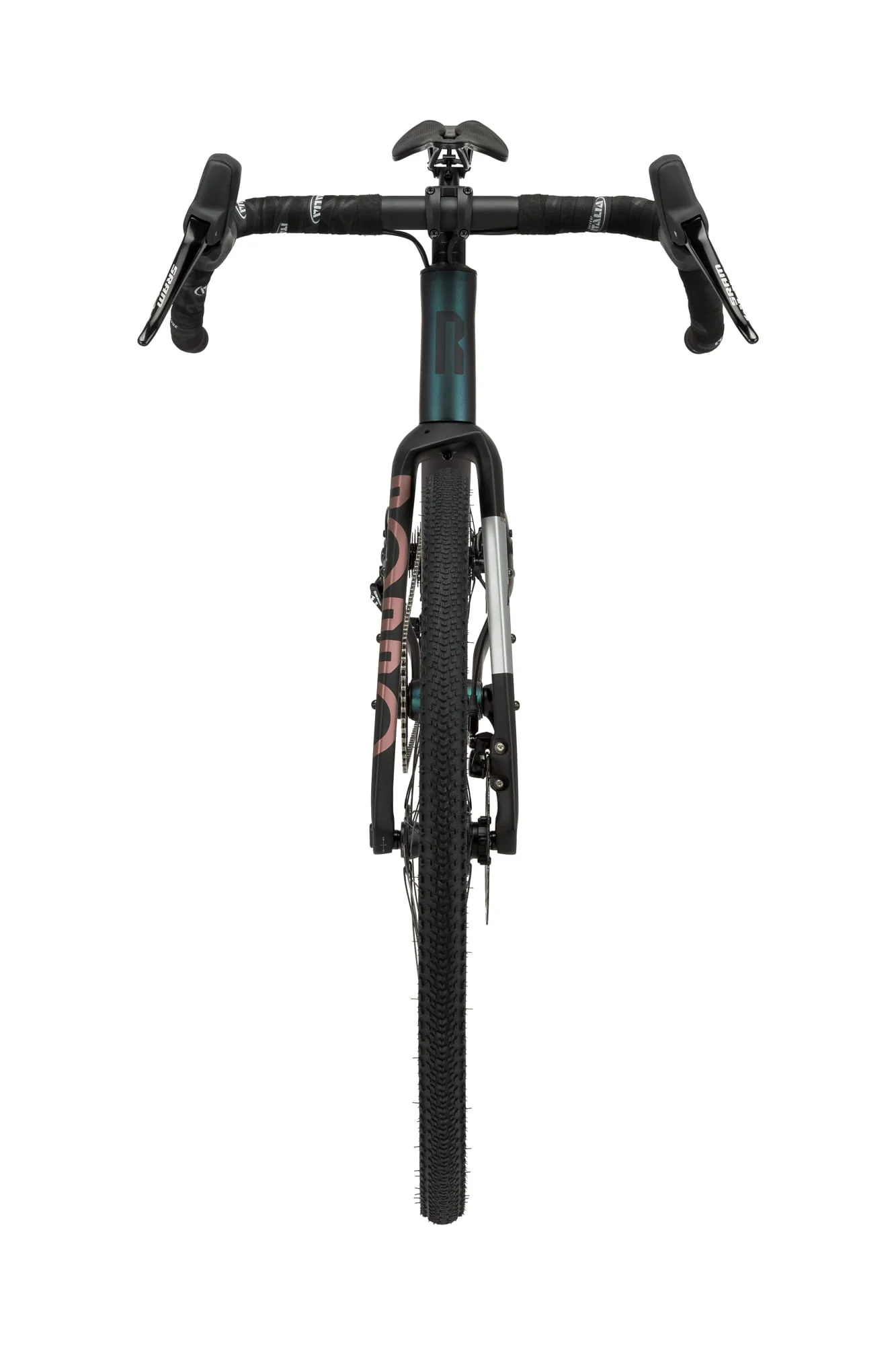 Ruut AL 1 2X Gravel Plus - Teal - Image 4