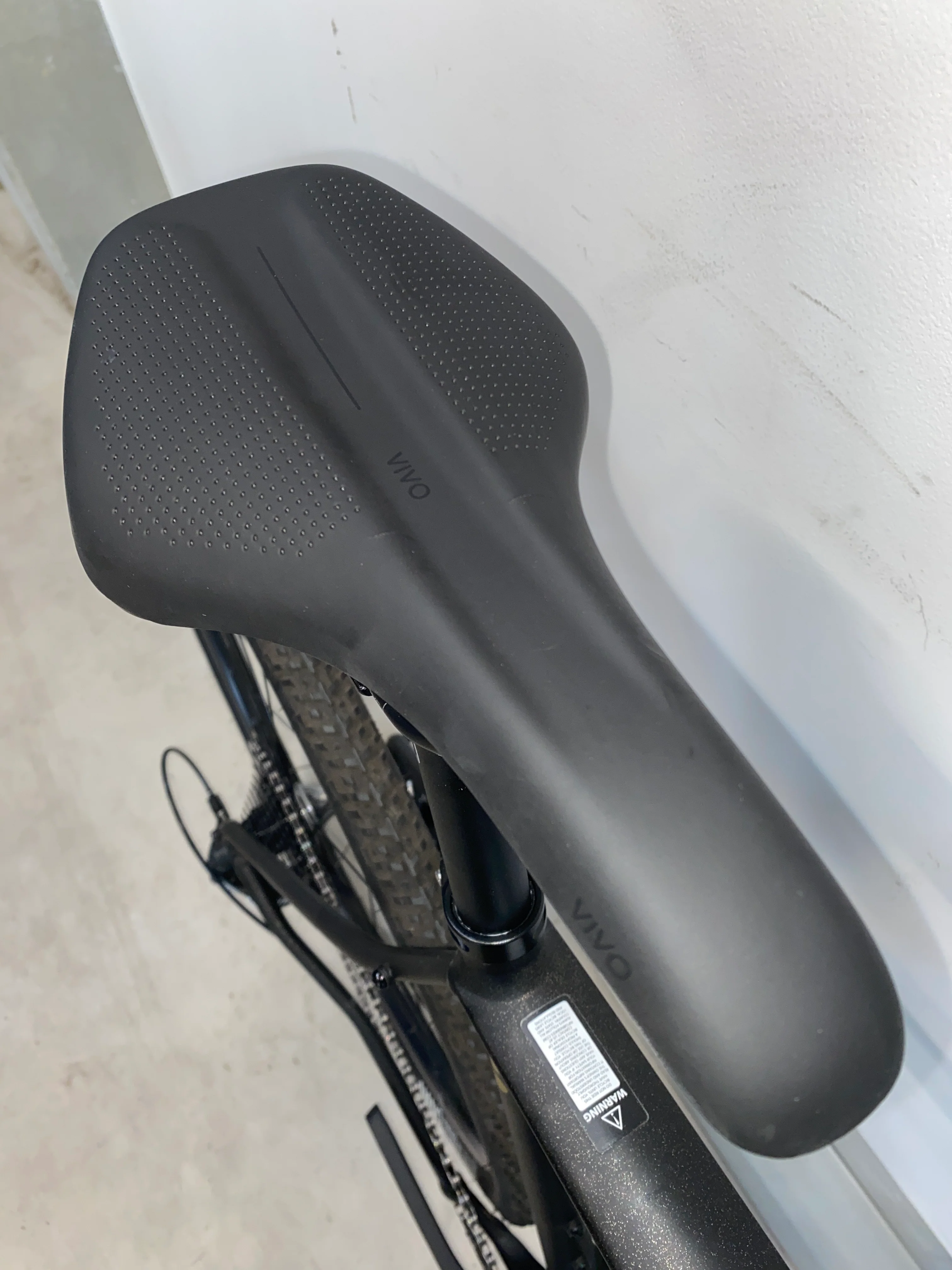 Ruut AL 2 Gravel Plus Bike - black/black - Image 11