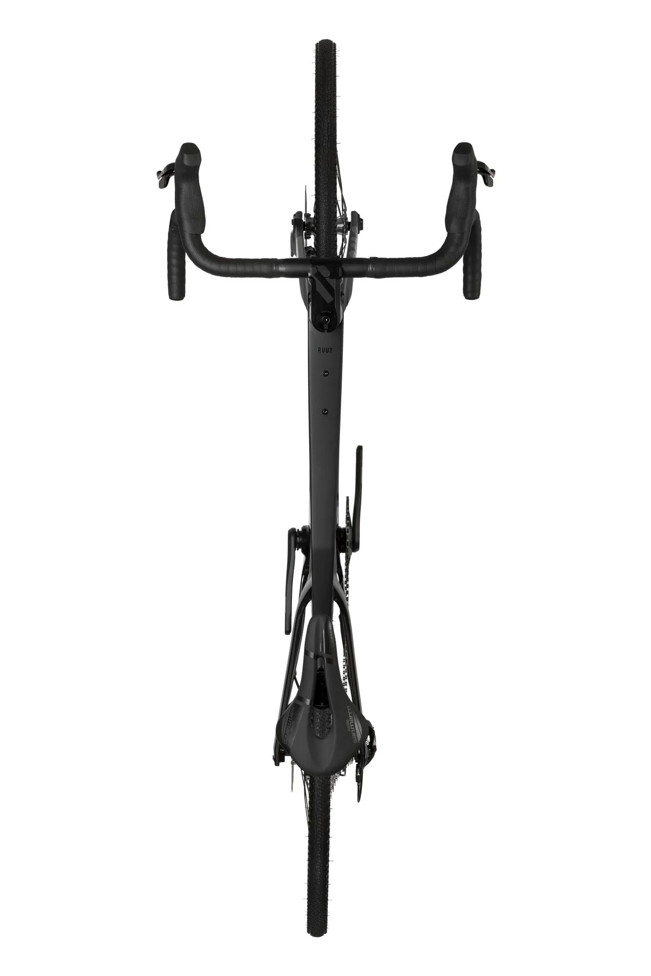 RUUT CF2 G2 - black - Image 3