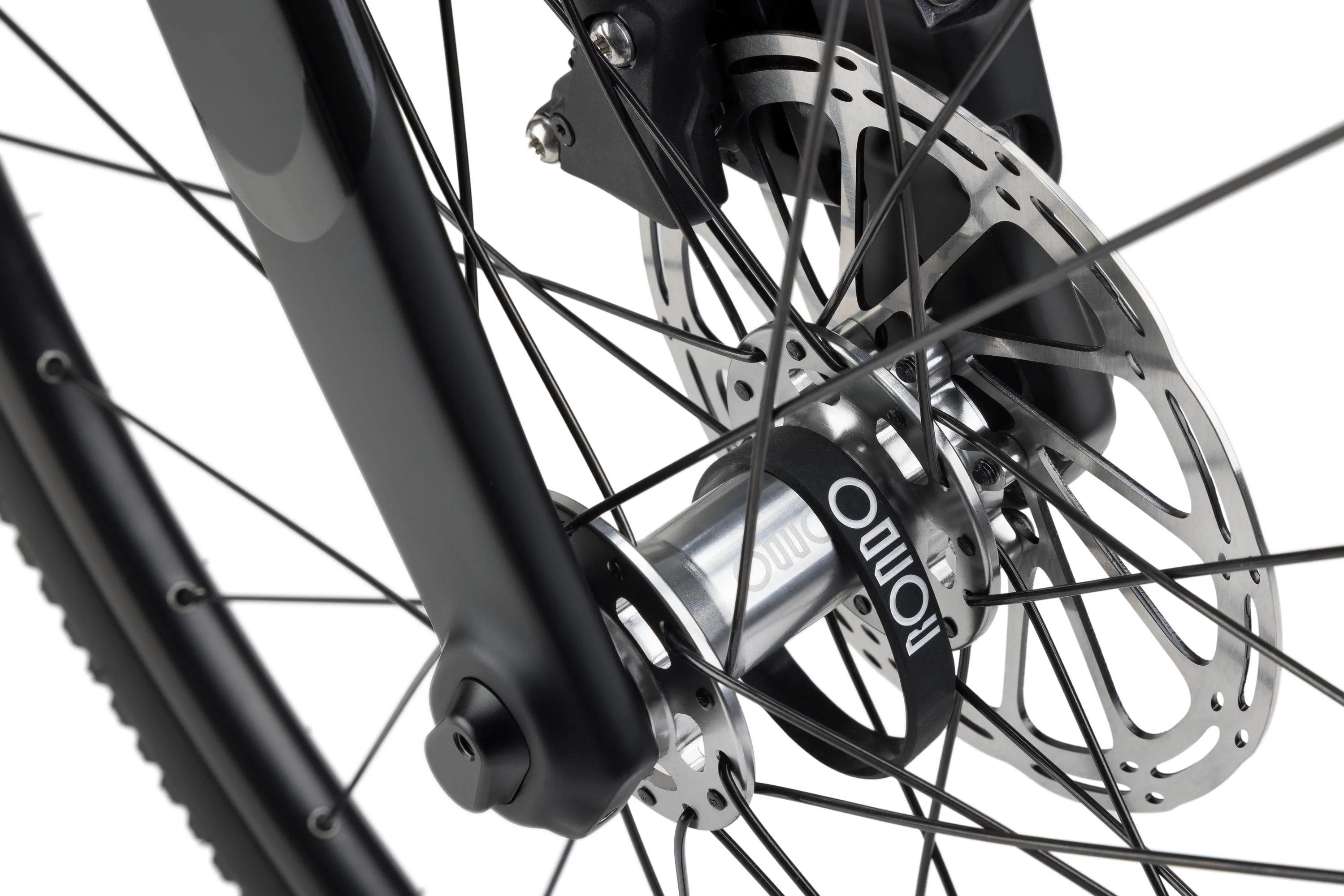 RUUT CF2 G2 - black - Image 4