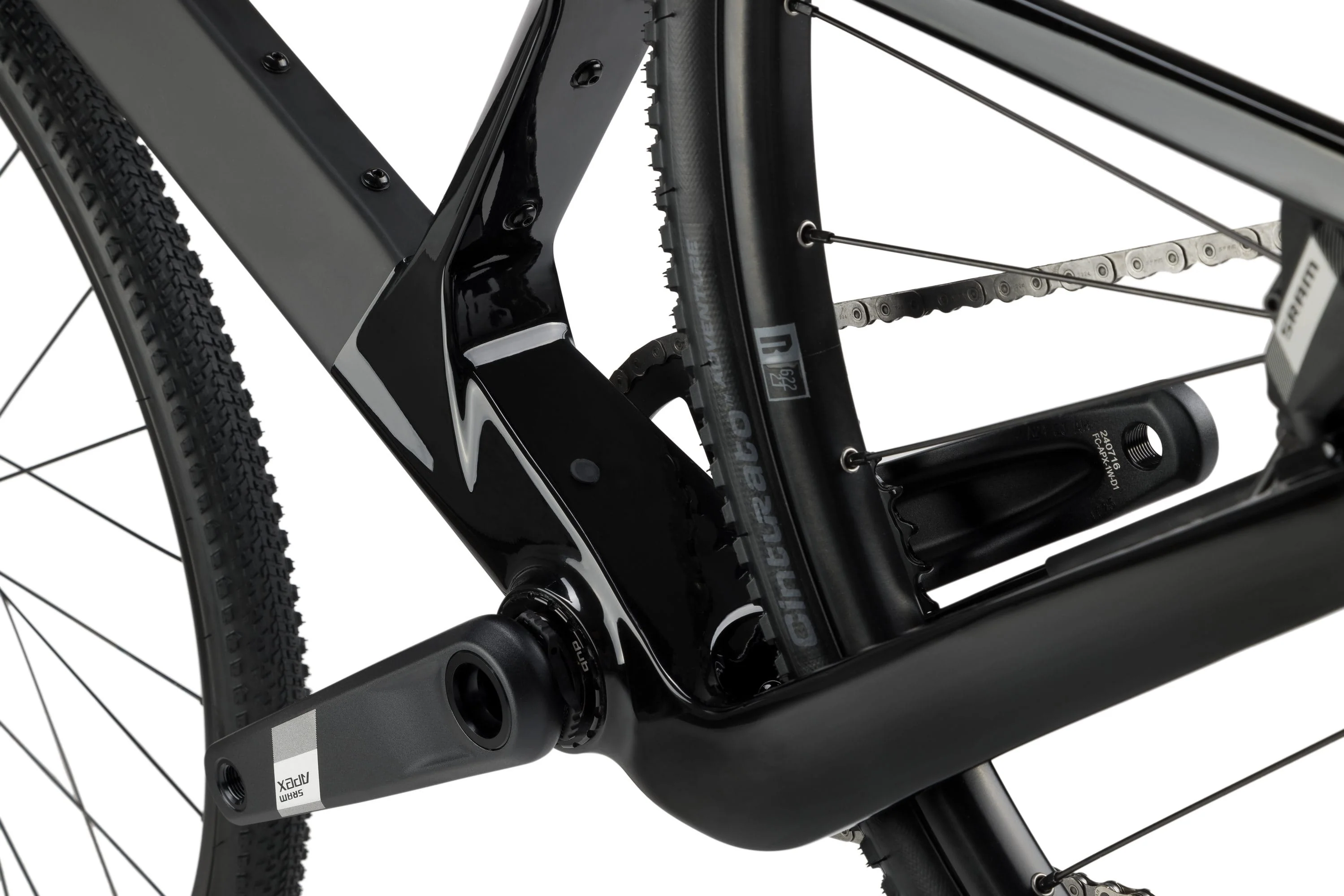 RUUT CF2 G2 - black - Image 7