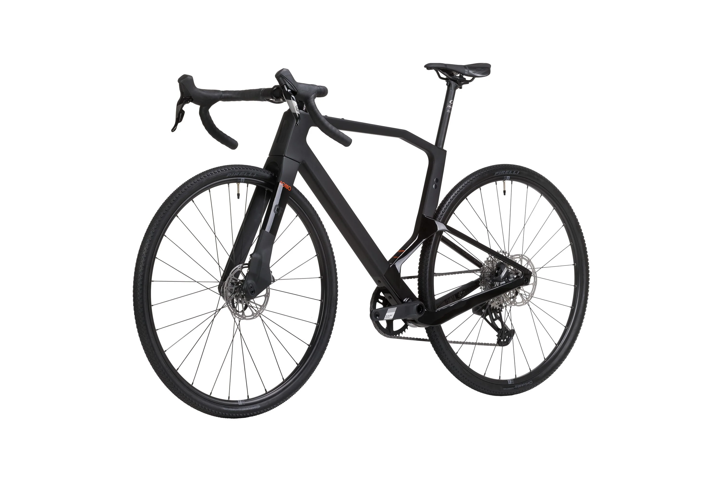 RUUT CF2 G2 - black - Image 8