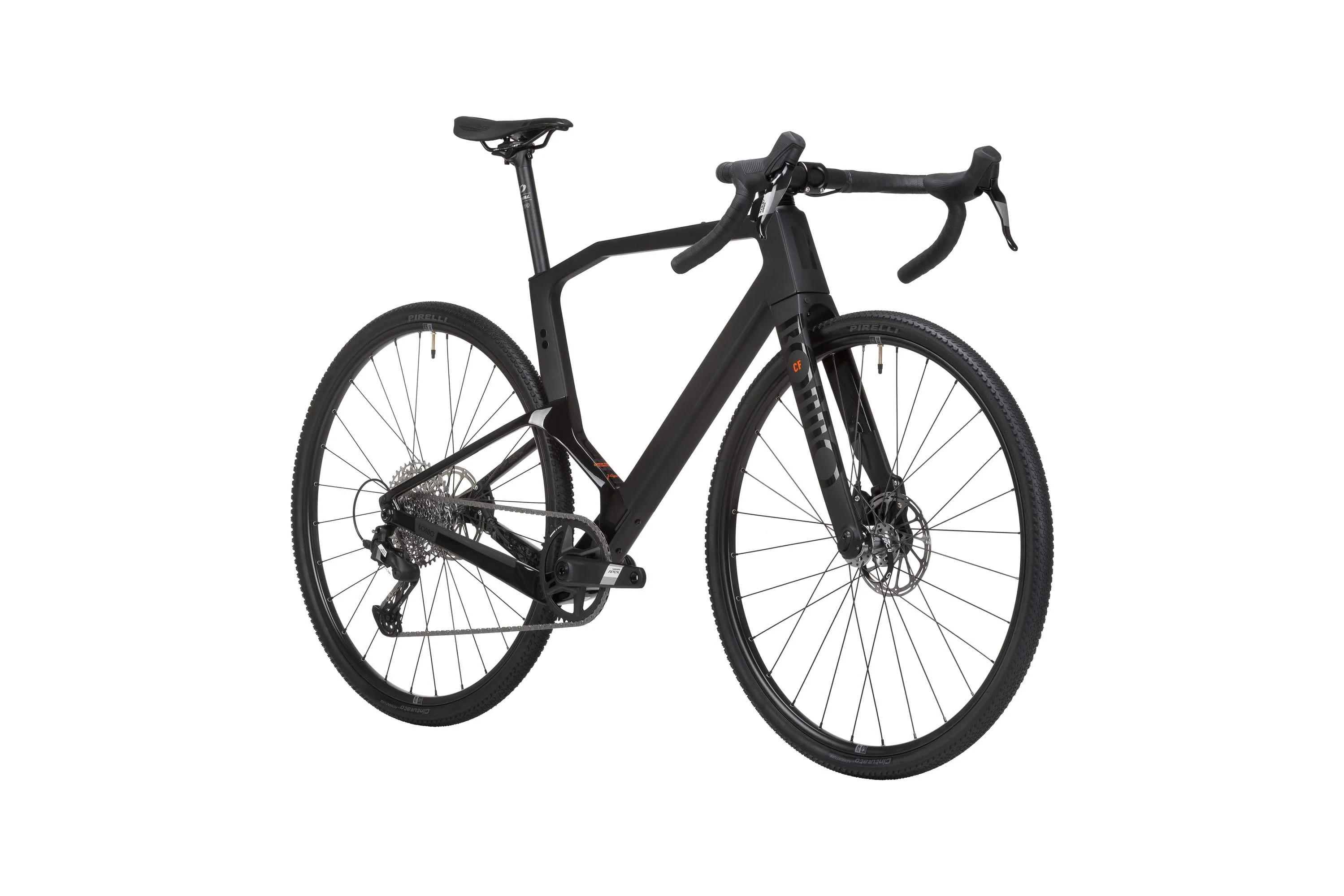 RUUT CF2 G2 - black - Image 9
